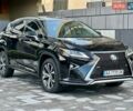 Чорний Лексус РХ, об'ємом двигуна 3.5 л та пробігом 119 тис. км за 32300 $, фото 1 на Automoto.ua