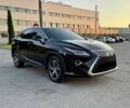 Чорний Лексус РХ, об'ємом двигуна 3.5 л та пробігом 74 тис. км за 31900 $, фото 1 на Automoto.ua