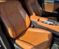 Черный Лексус РХ, объемом двигателя 3.5 л и пробегом 139 тыс. км за 49500 $, фото 20 на Automoto.ua