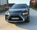 Чорний Лексус РХ, об'ємом двигуна 3.46 л та пробігом 59 тис. км за 35900 $, фото 2 на Automoto.ua