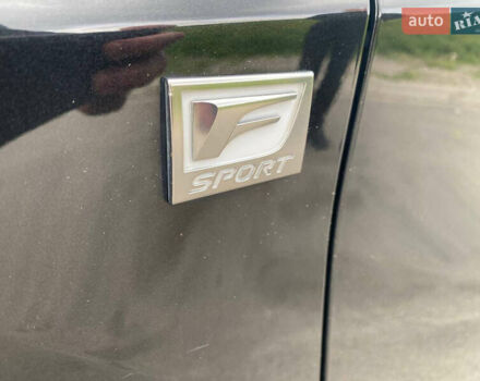 Чорний Лексус РХ, об'ємом двигуна 3.5 л та пробігом 45 тис. км за 49555 $, фото 19 на Automoto.ua