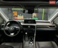 Чорний Лексус РХ, об'ємом двигуна 3.46 л та пробігом 25 тис. км за 44999 $, фото 28 на Automoto.ua