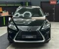 Чорний Лексус РХ, об'ємом двигуна 3.46 л та пробігом 25 тис. км за 44999 $, фото 4 на Automoto.ua
