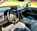 Чорний Лексус РХ, об'ємом двигуна 3.5 л та пробігом 157 тис. км за 49500 $, фото 7 на Automoto.ua