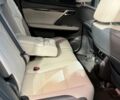 Черный Лексус РХ, объемом двигателя 3.5 л и пробегом 140 тыс. км за 47800 $, фото 15 на Automoto.ua