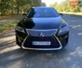 Лексус РХ 2019 у Одесі на Automoto.ua Чорний Лексус РХ, об'ємом двигуна 3.5 л та пробігом 30 тис. км за 49400 $, фото 1 на Automoto.ua