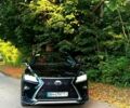 Чорний Лексус РХ, об'ємом двигуна 3.46 л та пробігом 120 тис. км за 38500 $, фото 6 на Automoto.ua