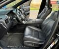 Черный Лексус РХ, объемом двигателя 3.46 л и пробегом 123 тыс. км за 32500 $, фото 20 на Automoto.ua