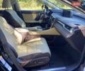 Лексус РХ 2019 у Одесі на Automoto.ua Чорний Лексус РХ, об'ємом двигуна 3.5 л та пробігом 30 тис. км за 49400 $, фото 17 на Automoto.ua