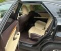 Чорний Лексус РХ, об'ємом двигуна 3.46 л та пробігом 93 тис. км за 40500 $, фото 10 на Automoto.ua