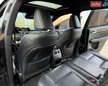 Черный Лексус РХ, объемом двигателя 3.46 л и пробегом 123 тыс. км за 32500 $, фото 28 на Automoto.ua