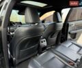 Черный Лексус РХ, объемом двигателя 3.46 л и пробегом 123 тыс. км за 32500 $, фото 28 на Automoto.ua
