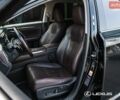 Черный Лексус РХ, объемом двигателя 2 л и пробегом 91 тыс. км за 40000 $, фото 12 на Automoto.ua