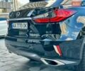 Чорний Лексус РХ, об'ємом двигуна 3.5 л та пробігом 119 тис. км за 32300 $, фото 10 на Automoto.ua