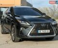 Черный Лексус РХ, объемом двигателя 3.46 л и пробегом 123 тыс. км за 32500 $, фото 17 на Automoto.ua