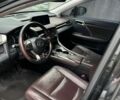 Чорний Лексус РХ, об'ємом двигуна 2 л та пробігом 68 тис. км за 41000 $, фото 1 на Automoto.ua