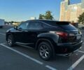 Черный Лексус РХ, объемом двигателя 2 л и пробегом 67 тыс. км за 39000 $, фото 19 на Automoto.ua