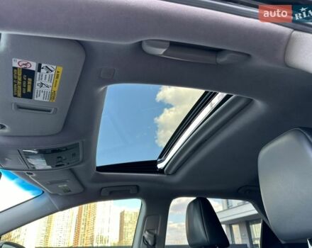 Чорний Лексус РХ, об'ємом двигуна 3.5 л та пробігом 119 тис. км за 32300 $, фото 21 на Automoto.ua