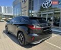 Лексус РХ 2019 в Луцке на Automoto.ua Черный Лексус РХ, объемом двигателя 3.46 л и пробегом 58 тыс. км за 43000 $, фото 4 на Automoto.ua