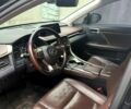 Черный Лексус РХ, объемом двигателя 2 л и пробегом 68 тыс. км за 43000 $, фото 1 на Automoto.ua