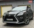 Черный Лексус РХ, объемом двигателя 3.46 л и пробегом 80 тыс. км за 36500 $, фото 3 на Automoto.ua