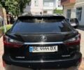 Черный Лексус РХ, объемом двигателя 3.46 л и пробегом 127 тыс. км за 32500 $, фото 3 на Automoto.ua