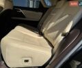 Лексус РХ 2019 в Луцке на Automoto.ua Черный Лексус РХ, объемом двигателя 3.46 л и пробегом 58 тыс. км за 43000 $, фото 21 на Automoto.ua