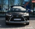 Чорний Лексус РХ, об'ємом двигуна 2 л та пробігом 89 тис. км за 42700 $, фото 4 на Automoto.ua