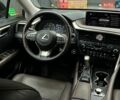 Чорний Лексус РХ, об'ємом двигуна 3.46 л та пробігом 25 тис. км за 44999 $, фото 26 на Automoto.ua