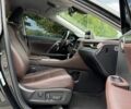Черный Лексус РХ, объемом двигателя 2 л и пробегом 68 тыс. км за 40999 $, фото 17 на Automoto.ua