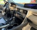 Чорний Лексус РХ, об'ємом двигуна 3.46 л та пробігом 59 тис. км за 35900 $, фото 8 на Automoto.ua
