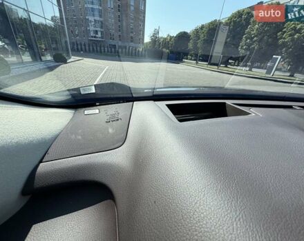 Лексус РХ 2019 в Луцке на Automoto.ua Черный Лексус РХ, объемом двигателя 3.46 л и пробегом 58 тыс. км за 43000 $, фото 27 на Automoto.ua