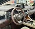 Чорний Лексус РХ, об'ємом двигуна 3.46 л та пробігом 89 тис. км за 33800 $, фото 20 на Automoto.ua