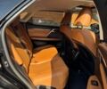 Черный Лексус РХ, объемом двигателя 3.5 л и пробегом 139 тыс. км за 49500 $, фото 10 на Automoto.ua