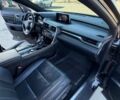 Черный Лексус РХ, объемом двигателя 3.46 л и пробегом 123 тыс. км за 34500 $, фото 18 на Automoto.ua