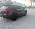 Чорний Лексус РХ, об'ємом двигуна 2 л та пробігом 99 тис. км за 40500 $, фото 2 на Automoto.ua