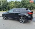 Чорний Лексус РХ, об'ємом двигуна 3.46 л та пробігом 125 тис. км за 44000 $, фото 4 на Automoto.ua