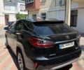 Черный Лексус РХ, объемом двигателя 3.46 л и пробегом 127 тыс. км за 32500 $, фото 2 на Automoto.ua