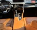 Черный Лексус РХ, объемом двигателя 3.5 л и пробегом 139 тыс. км за 54500 $, фото 15 на Automoto.ua