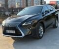 Чорний Лексус РХ, об'ємом двигуна 3.46 л та пробігом 59 тис. км за 36400 $, фото 1 на Automoto.ua