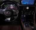 Черный Лексус РХ, объемом двигателя 3.5 л и пробегом 139 тыс. км за 49500 $, фото 12 на Automoto.ua