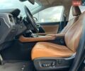 Чорний Лексус РХ, об'ємом двигуна 2 л та пробігом 185 тис. км за 39750 $, фото 27 на Automoto.ua