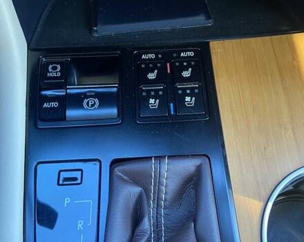 Лексус РХ 2019 у Одесі на Automoto.ua Чорний Лексус РХ, об'ємом двигуна 3.5 л та пробігом 30 тис. км за 49400 $, фото 28 на Automoto.ua