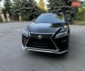 Черный Лексус РХ, объемом двигателя 3.46 л и пробегом 80 тыс. км за 33380 $, фото 2 на Automoto.ua