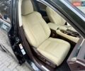 Черный Лексус РХ, объемом двигателя 3.46 л и пробегом 85 тыс. км за 34800 $, фото 31 на Automoto.ua