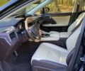Лексус РХ 2019 у Одесі на Automoto.ua Чорний Лексус РХ, об'ємом двигуна 3.5 л та пробігом 30 тис. км за 49400 $, фото 6 на Automoto.ua