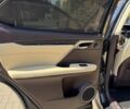 Черный Лексус РХ, объемом двигателя 3.46 л и пробегом 75 тыс. км за 40000 $, фото 20 на Automoto.ua