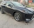 Чорний Лексус РХ, об'ємом двигуна 3.46 л та пробігом 91 тис. км за 31999 $, фото 1 на Automoto.ua