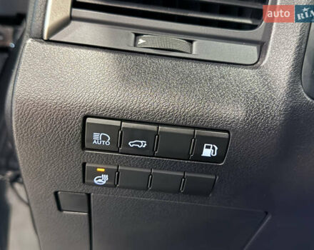 Чорний Лексус РХ, об'ємом двигуна 3.46 л та пробігом 120 тис. км за 42500 $, фото 37 на Automoto.ua