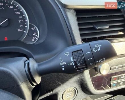 Черный Лексус РХ, объемом двигателя 2 л и пробегом 59 тыс. км за 42950 $, фото 109 на Automoto.ua